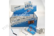 Герметик черный REINZOSIL 70ml