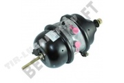 Энергоаккумулятор 24/24" левый ход 64mm (дисковый тормоз)