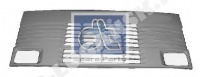 Front grill