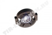 Подшипник подвесной D45