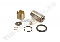 KING PIN KIT,AXLE STEERING KNUCKLE