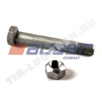 Палец рессоры с гайкой M30*3.5*210