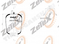 ZX35475901 ZETEX
