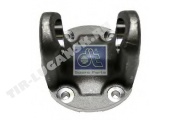 Flange