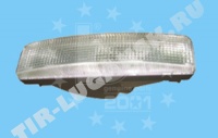 ROOF LAMP