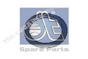 Aluminium washer