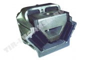 ENGINE MOUNTING