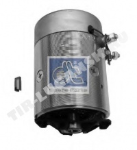 Electric motor