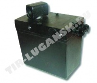 BK2945921SP Bergkraft