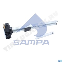 076295 Sampa
