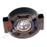 Подшипник подвесной D35