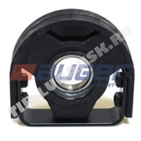 Подшипник подвесной D55