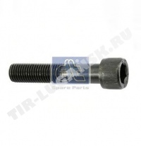 389650 DIESEL TECHNIC