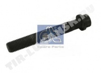 Cylinder head screw