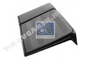 Battery cover