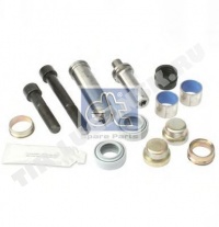 396475 DIESEL TECHNIC