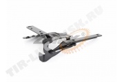 HİNGE, FRONT PANEL