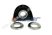 Подшипник подвесной D65
