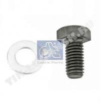 689005 DIESEL TECHNIC