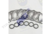 MANIFOLD GASKET SET
