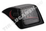 Указатель поворота LED R (в сборе)