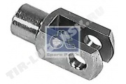 Fork joint
