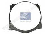 Fan cover
