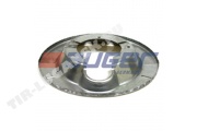 Brake Dust Cover