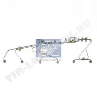 392007 DIESEL TECHNIC