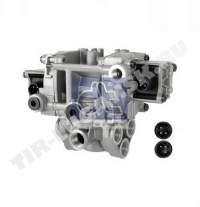 Электромагнитный клапан ABS 24V (Wabco:472 195 041 0)