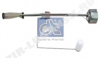 Fuel level sensor