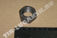 Гайка шпильки ступ оси М22*2