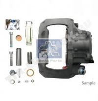 Brake caliper