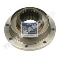Flange