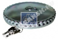 323022 DIESEL TECHNIC