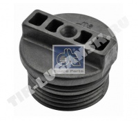 265072 DIESEL TECHNIC