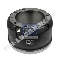 464916 DIESEL TECHNIC