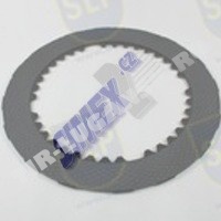 CLUTCH DISC