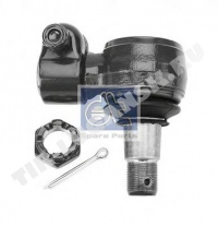 522033 DIESEL TECHNIC