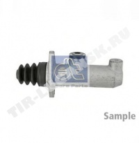 Clutch cylinder