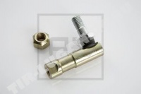 Наконечник троса КПП 8*10