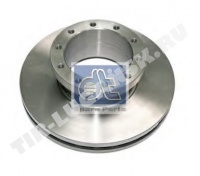 521219 DIESEL TECHNIC