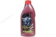 Масло MANNOL SAE 5w40 1л.