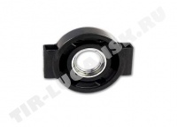 Propeller Shaft Without Bearing