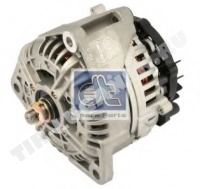 Генератор 24V 100A