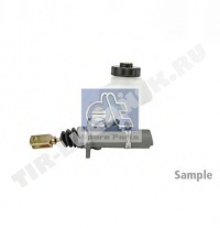 643057 DIESEL TECHNIC