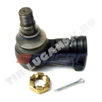 Наконечник М26*1.5 R