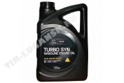 Масло HYUNDAI/KIA Turbo SYN Gasoline 5W-30 4л