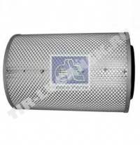 Air filter insert