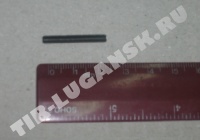 Палец блокирующий 3*26